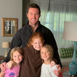 Meet your Posher, Raney